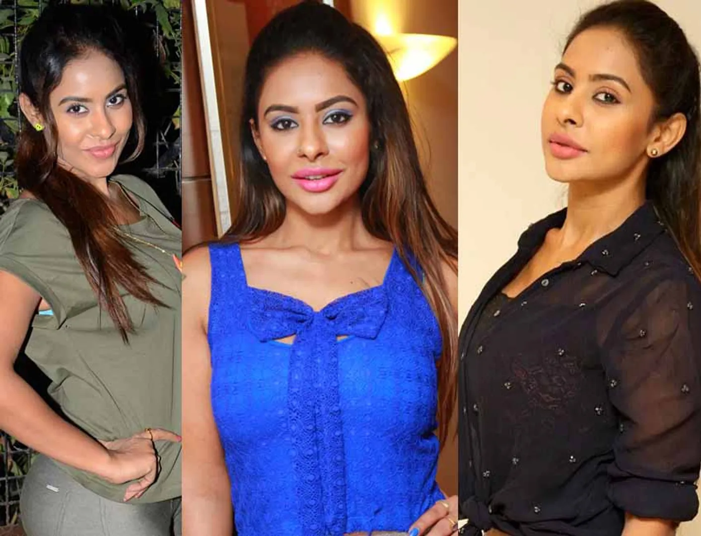 sri reddy 